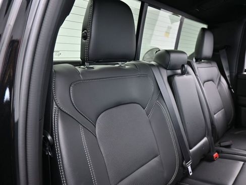 Used 2026 RAM 1500 Rebel w/ Rebel Level 2 Equipment Group AWD/4WD image 39