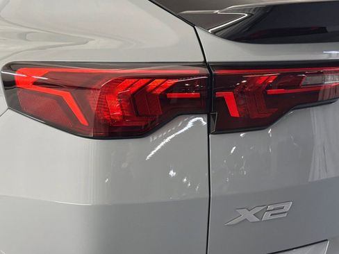 New 2026 BMW X2 xDrive28i w/ M Sport Package AWD/4WD image 13