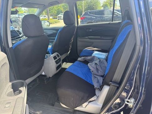 Used 2016 Honda Pilot EX image 6