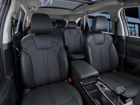 New 2026 Kia Sorento SX image 15