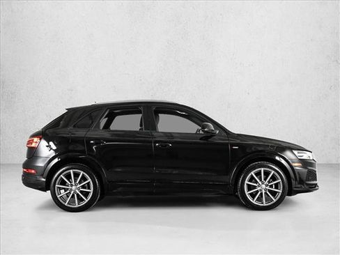 Used 2018 Audi Q3 2.0T Premium image 4