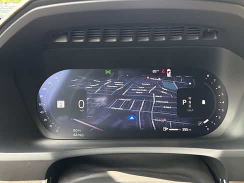 Used 2026 Volvo XC90 B6 Ultra w/ Protection Package Premier AWD/4WD image 21