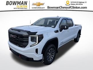 Used 2023 GMC Sierra 1500 AT4 360° Tour