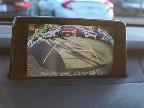 Used 2018 MAZDA CX-9 Touring w/ Touring Premium Package image 34