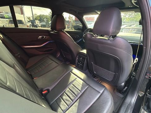 Used 2021 BMW M340i xDrive w/ Premium Package AWD/4WD image 26