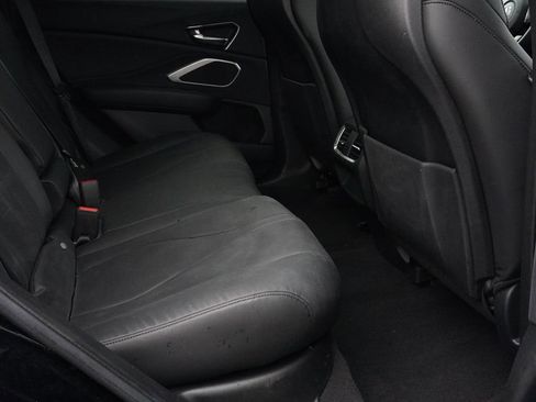 Used 2023 Acura RDX AWD image 32