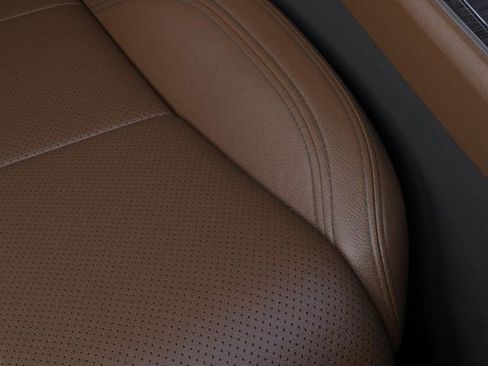 New 2026 Lincoln Aviator Reserve AWD/4WD image 16
