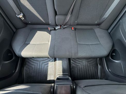 Used 2014 Nissan Sentra SR w/ SR Driver Package FWD image 30