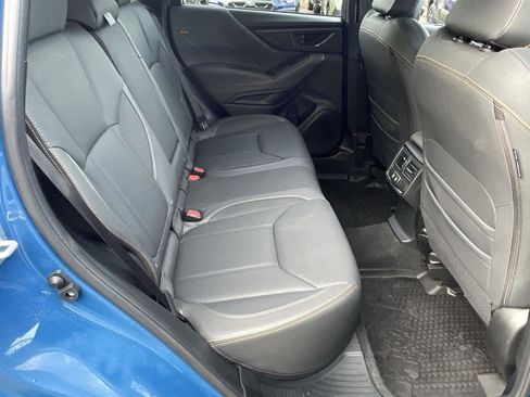 Certified 2024 Subaru Forester Wilderness image 17