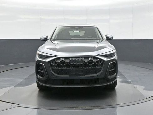 New 2026 Audi Q5 Premium Plus AWD/4WD image 2