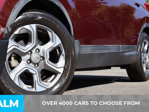 Used 2019 Honda CR-V EX-L image 2