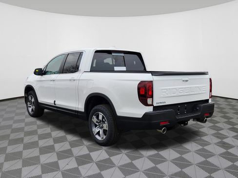 New 2026 Honda Ridgeline RTL image 3