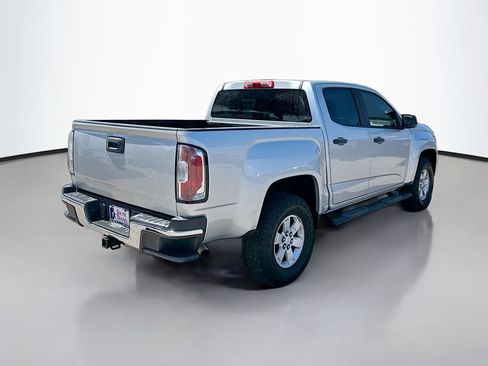 Used 2020 GMC Canyon 2WD Crew Cab w/ Convenience Package image 5
