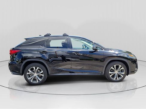 Used 2017 Lexus RX 350 AWD w/ Premium Package image 8