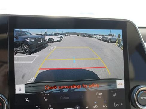 Certified 2024 Lexus RX 350 FWD w/ Technology Package image 13
