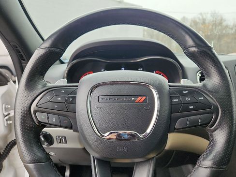 Used 2019 Dodge Durango GT image 20