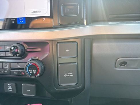 New 2026 Ford F350 XLT w/ XLT Premium Package image 39