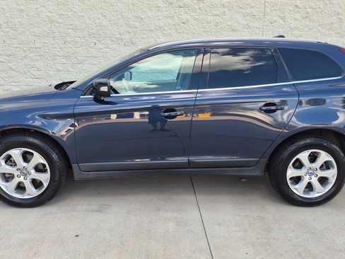 Used 2013 Volvo XC60 3.2 FWD image 4