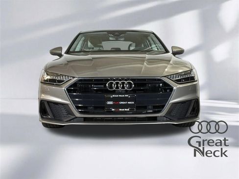 Used 2020 Audi A7 3.0T Premium Plus w/ Premium Plus Package AWD/4WD image 25
