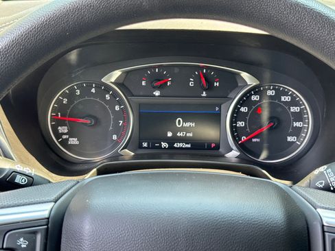 New 2025 Chevrolet Blazer LT w/ Midnight/Sport Edition image 16