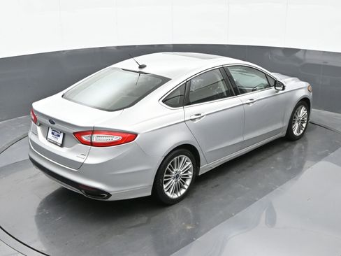 Used 2014 Ford Fusion SE w/ Equipment Group 202A image 35