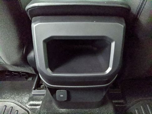 New 2025 Ford Ranger XL w/ Trailer Tow Package image 19