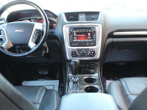 Used 2017 GMC Acadia Limited SLT image 20