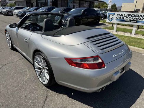 Used 2006 Porsche 911 Carrera S image 6
