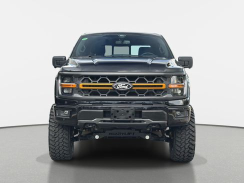 Used 2025 Ford F150 Tremor w/ Bed Utility Package AWD/4WD image 8