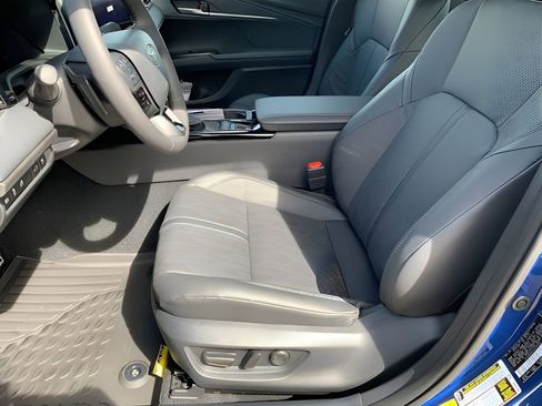 New 2025 Toyota Camry XSE image 9