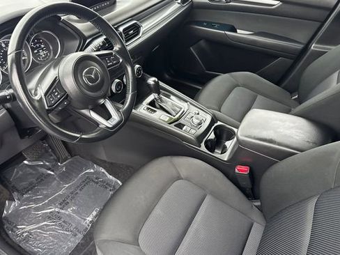 Used 2019 MAZDA CX-5 Sport image 10