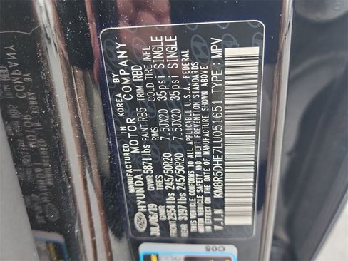 Used 2020 Hyundai Palisade Limited image 34