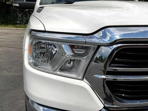 Used 2019 RAM 1500 Big Horn AWD/4WD image 31