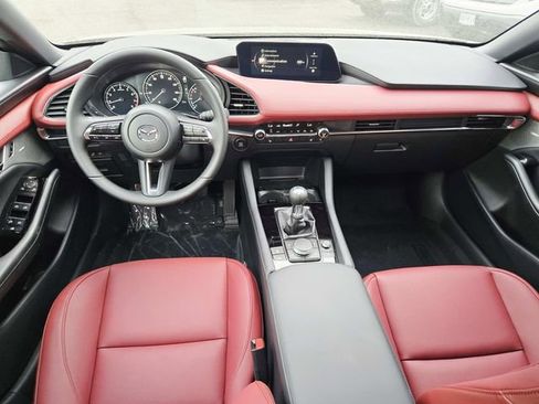 New 2026 MAZDA MAZDA3 2.5 S Hatchback w/ Premium Pkg image 7