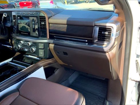 Certified 2023 Ford F350 King Ranch image 16