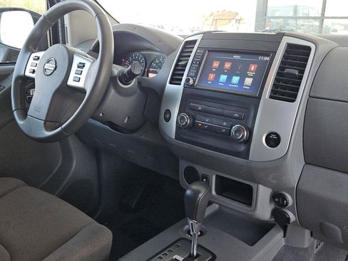 Used 2021 Nissan Frontier S w/ S Utility Package image 27