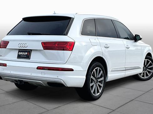 Used 2019 Audi Q7 3.0T Premium Plus w/ Premium Plus Package image 10