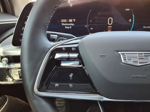 Used 2024 Cadillac Lyriq Luxury RWD image 26