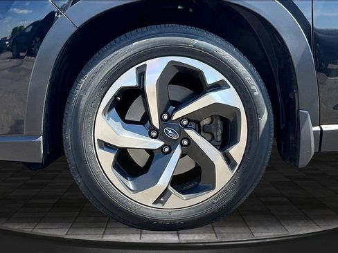 Used 2022 Subaru Forester Touring w/ Popular Package #2 AWD/4WD image 27
