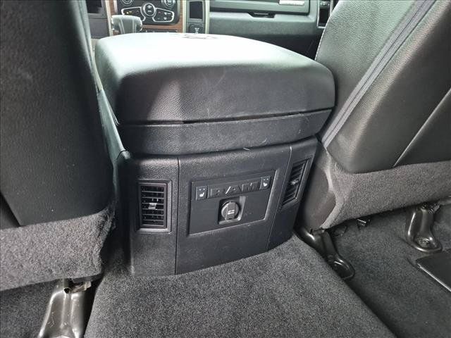 Used 2013 RAM 1500 Laramie w/ Convenience Group RWD image 17