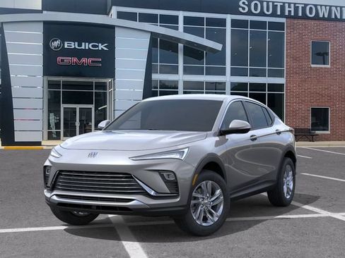 New 2026 Buick Envista Preferred w/ Convenience I Package FWD image 6