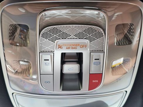 New 2026 Genesis GV70 2.5T Advanced image 18