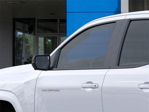 New 2026 Chevrolet Colorado Z71 w/ Technology Package AWD/4WD image 12
