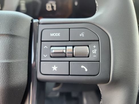 New 2027 Kia Seltos S AWD/4WD image 16