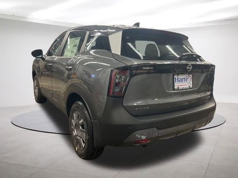 New 2026 Nissan Kicks S AWD/4WD image 3
