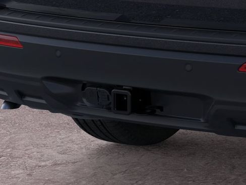 New 2026 Ford Explorer Active AWD/4WD image 23