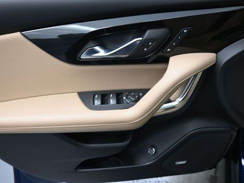 Used 2022 Chevrolet Blazer Premier w/ Enhanced Convenience Package image 13