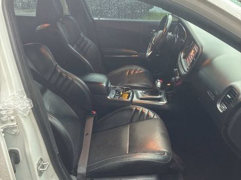 Used 2021 Dodge Charger SRT Hellcat RWD image 16