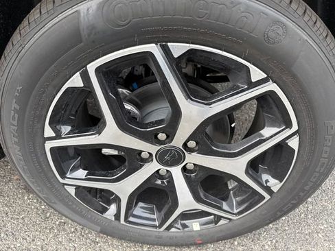 New 2026 Jeep Compass Limited image 5