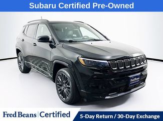 Certified 2023 Subaru Forester Wilderness AWD/4WD video 1